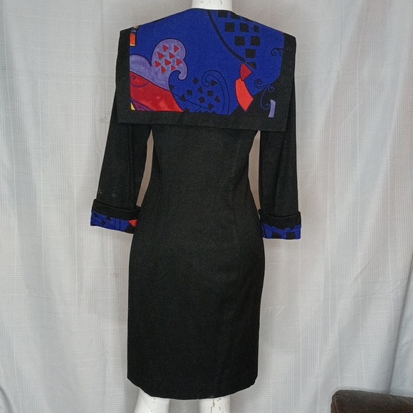 LADIES DRESS - Picture 3 of 6